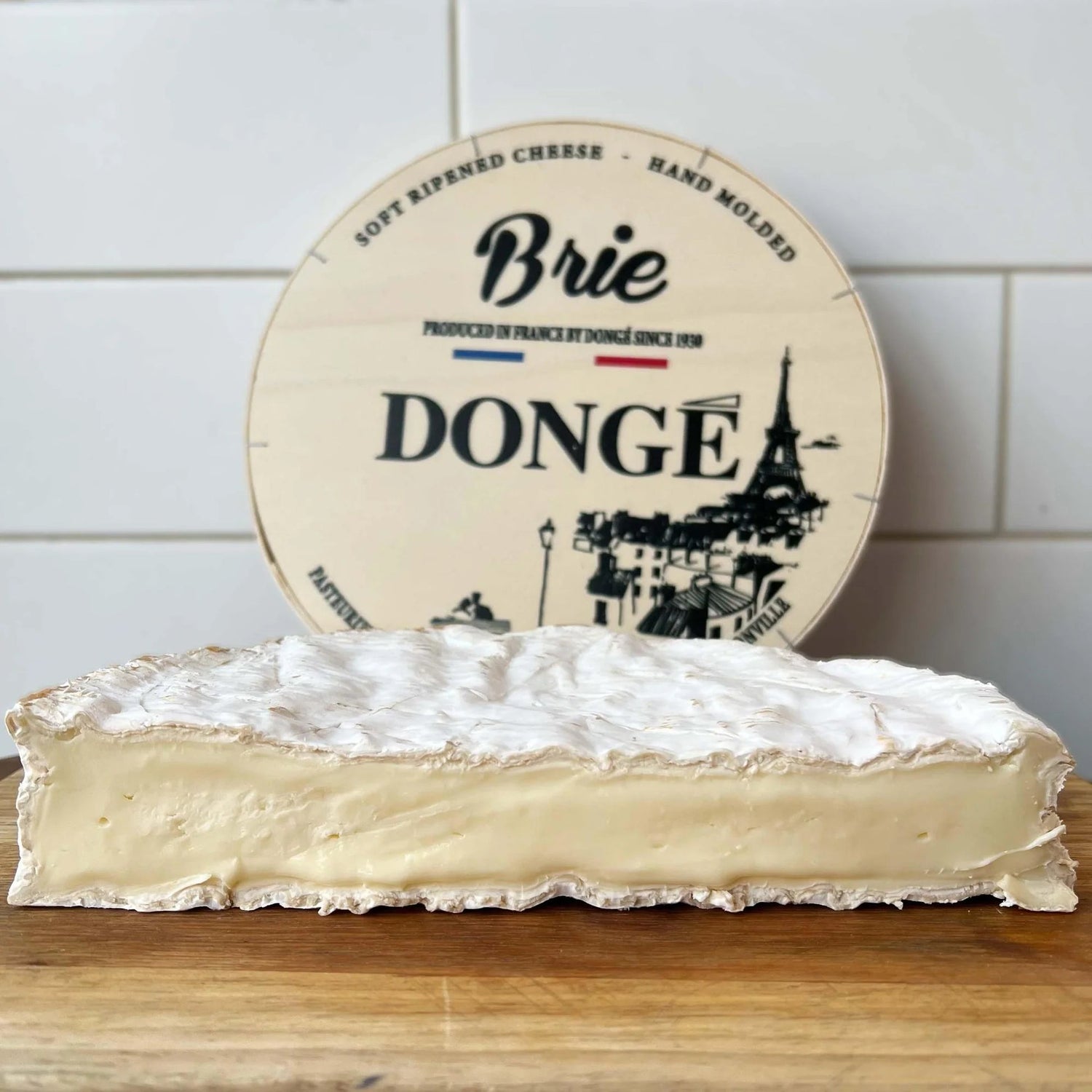 Dongé Brie